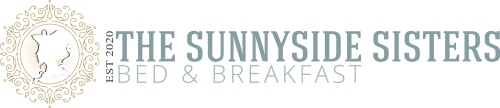 Sunnyside Sisters B&B Logo