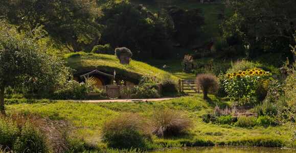 Experience the Charm of The Sunnyside Sisters Bed and Breakfast in Clarksville, VA