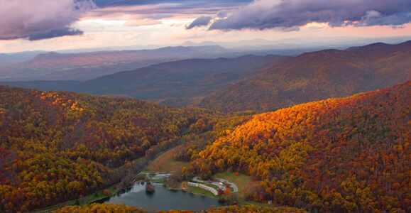 Ultimate Outdoor Adventure Guide: Virginia’s Top Natural Attractions